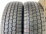 グッドイヤー アイスナビ カーゴ 195/80R15 107/105L LT 2本