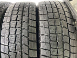 ダンロップ ウィンターマックス WM02 195/65R15  4本
