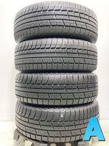 トーヨータイヤ ウィンタートランパス TX 195/65R15  4本