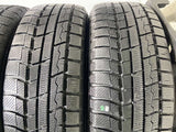 トーヨータイヤ ウィンタートランパス TX 195/65R15  4本
