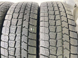 ダンロップ ウィンターマックス WM02 195/65R15  4本