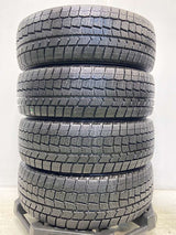 ダンロップ ウィンターマックス WM02 195/65R15  4本