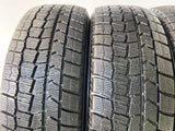 ダンロップ ウィンターマックス WM02 195/65R15  4本