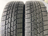 グッドイヤー アイスナビ 6 195/65R15  2本