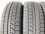 ブリヂストン ブリザック VRX 195/65R15  4本