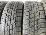 グッドイヤー アイスナビ 6 195/65R15  4本