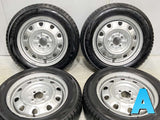 ヨコハマ アイスガード iG70 175/65R15  /　  5.5J+ 100-4穴 4本