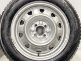 ヨコハマ アイスガード iG70 175/65R15  /　  5.5J+ 100-4穴 4本