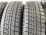 ヨコハマ アイスガード iG70 175/65R15  /　  5.5J+ 100-4穴 4本