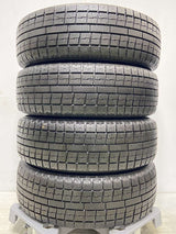 トーヨータイヤ ガリット G5 185/65R15  /マツダ純正  5.5J+40 100-4穴 4本