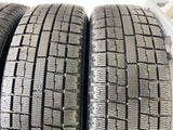 トーヨータイヤ ガリット G5 185/65R15  /マツダ純正  5.5J+40 100-4穴 4本