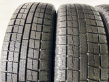 トーヨータイヤ ガリット G5 185/65R15  /マツダ純正  5.5J+40 100-4穴 4本