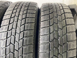 グッドイヤー アイスナビ 6 195/65R15  /　 ラ・ストラーダ 6.0J+45 100-5穴 4本