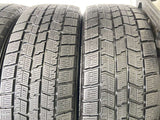 グッドイヤー アイスナビ 7 185/60R15  4本