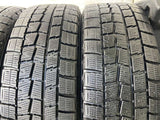 ダンロップ ウィンターマックス WM01 185/60R15  4本