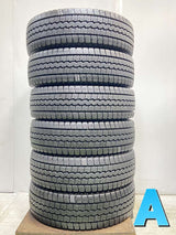 ダンロップ ウィンターマックス LT03 195/75R15 109/107L LT 6本