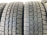 ダンロップ ウィンターマックス WM01 195/65R15  4本