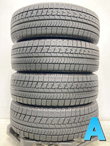 ブリヂストン ブリザック VRX 185/65R15  4本