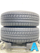 ブリヂストン ブリザック VRX 185/65R15  2本