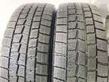 ダンロップ ウィンターマックスWM01 195/65R15  2本
