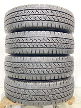 ブリヂストン ブリザック VL1 195/80R15 107/105L LT 4本