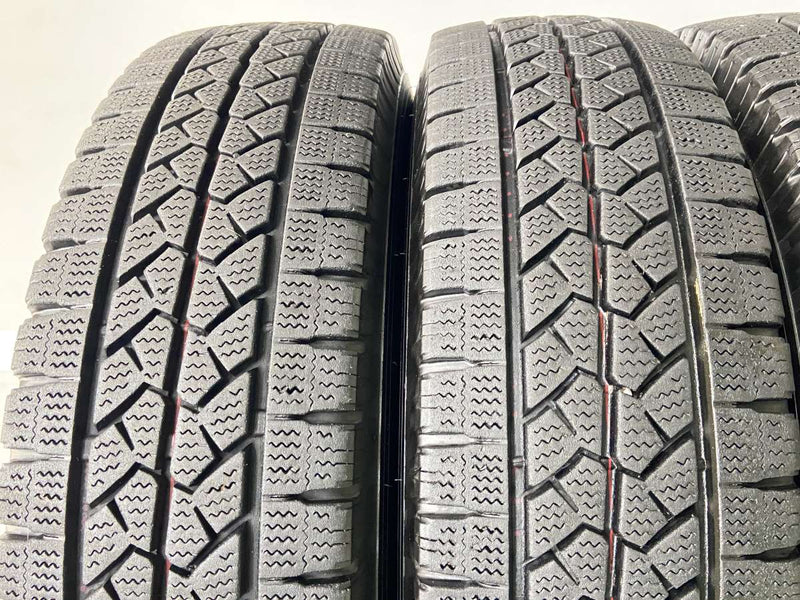 ブリヂストン ブリザック VL1 195/80R15 107/105L LT 4本