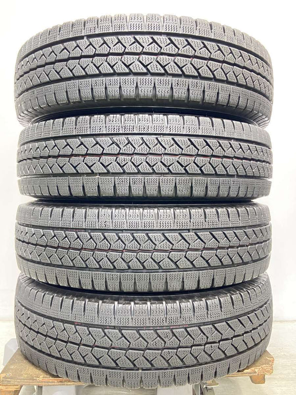 ブリヂストン ブリザック VL1 195/80R15 107/105L LT 4本