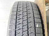 ブリヂストン ブリザック VRX2 195/65R15  1本