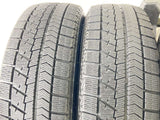 ブリヂストン ブリザック VRX 195/65R15  2本