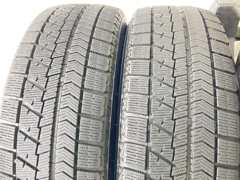 ブリヂストン ブリザック VRX 195/65R15 2本 – タイヤ・ホイールカンパニー