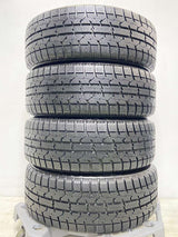 トーヨータイヤ GARIT GIZ 185/55R15  /　 BORBET 6.0J+40 100-4穴 4本