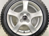 トーヨータイヤ GARIT GIZ 185/55R15  /　 BORBET 6.0J+40 100-4穴 4本