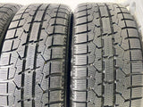 トーヨータイヤ GARIT GIZ 185/55R15  /　 BORBET 6.0J+40 100-4穴 4本