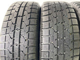 トーヨータイヤ GARIT GIZ 185/55R15  /　 BORBET 6.0J+40 100-4穴 4本