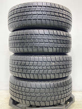 グッドイヤー アイスナビ 7 195/65R15  /トヨタ純正  6.0J+50 114.3-5穴 4本