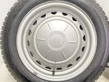 ブリヂストン アイスパートナー2 175/65R15  /　 JECT 6.0J+ 100/114.3-4穴 4本