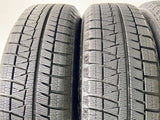 ブリヂストン アイスパートナー2 175/65R15  /　 JECT 6.0J+ 100/114.3-4穴 4本