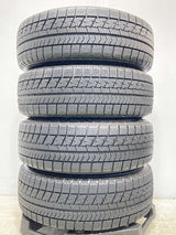 ブリヂストン ブリザック VRX 195/65R15  / マルチ 6.0J+ 100/114.3-5穴 4本