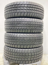 ダンロップ ウィンターマックス WM02 195/65R15  4本