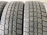 ダンロップ ウィンターマックス WM02 195/65R15  4本