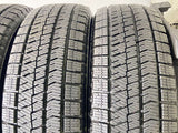 ブリヂストン ブリザック VRX2 195/65R15  4本