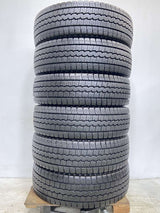 ダンロップ ウィンターマックス LT03 195/75R15 109/107 6本