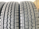 ダンロップ ウィンターマックス LT03 195/75R15 109/107 6本
