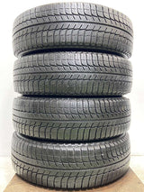 ミシュラン AGILIS X-ICE 195/80R15 107/105L LT 4本