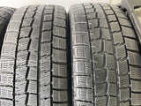ダンロップ ウィンターマックス WM01 195/65R15  4本