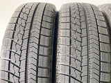 ブリヂストン ブリザック VRX 195/65R15  4本