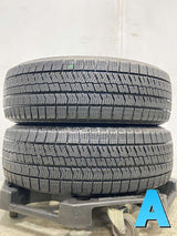ブリヂストン ブリザック VRX2 195/65R15  2本