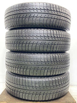 ミシュラン AGILIS X-ICE 195/80R15 107/105 4本