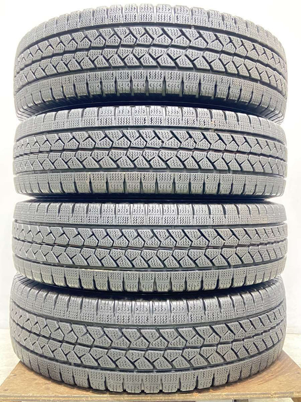ブリヂストン ブリザック VL1 195/80R15 107/105L LT 4本