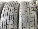 トーヨータイヤ ガリット G5 185/60R15  4本